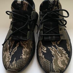 Adidas X Undefeated Originals Prophere Size Us 9
